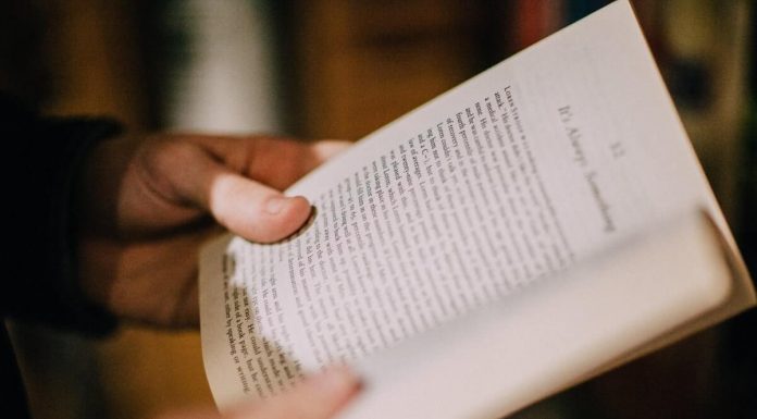 What Is It Like To Be An English Literature Student In India?: ED VoxPop English Literature student