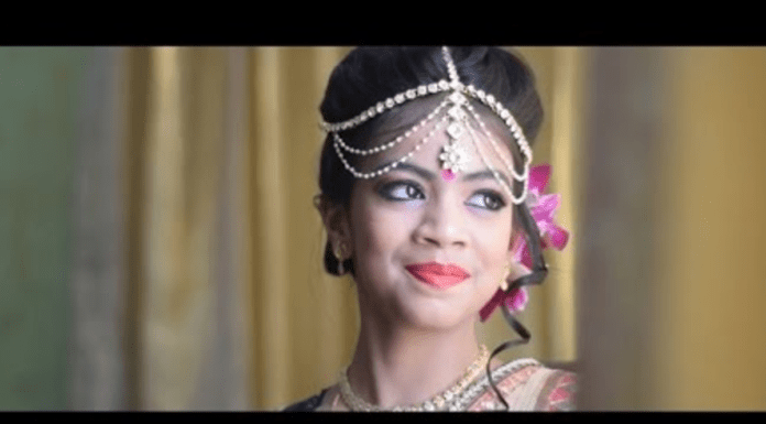 An Assamese Tradition Celebrates Girls’ First Period Just Like A Small Wedding assamese tradition