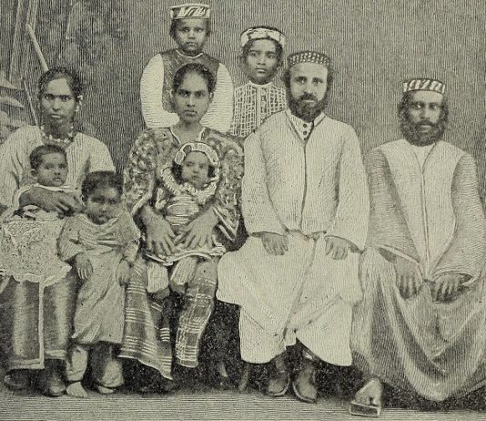 jews in india