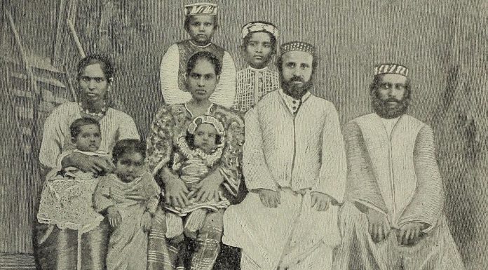 Did You Know About The Black Jews & White Jews in India’s Kerala? jews in india