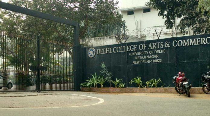 DCAC Even After A Terrible First Impression Was A Perfect College For Me dcac