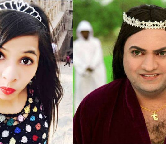 Cringe Pop Millennials