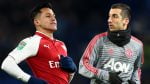 Chelsea v Arsenal – Carabao Cup Semi-Final: First Leg