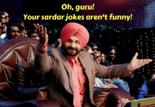 Jokes On Sardars