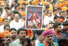 Is The Karni Sena Vandalism More Political Than We Thought? Karni Sena