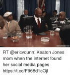 Keaton Jones