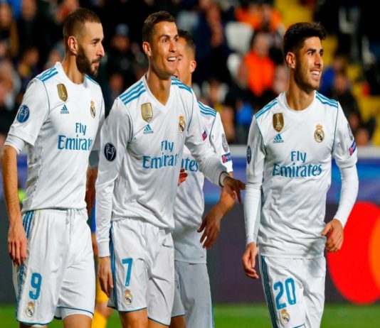 Real Madrid