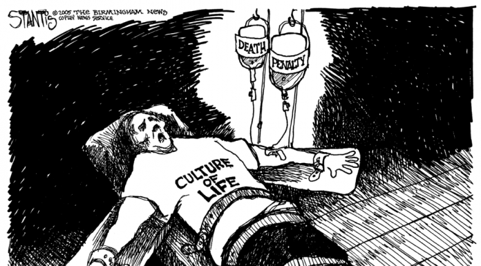 Is A Culture Of Death Gaining Supremacy Over A Culture Of Life In Today’s World? Our Bloggers Fight It Out: FlippED Culture of Life vs Culture of Death