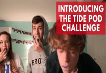 I Can’t Defend Millennials If They Eat Detergent For The Tide Pod Challenge Tide Pod Challenge