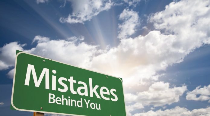 How To Get Over Regret In Your Life? regret in life