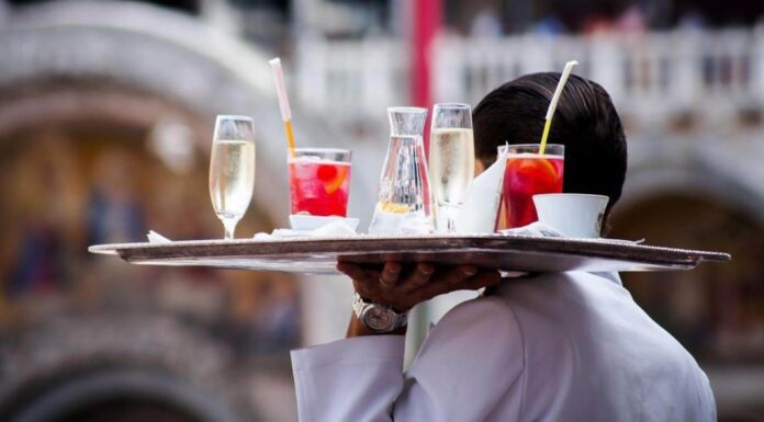 Why I Judge People Who Talk Rudely To Waiters (And Other Staff) rudely