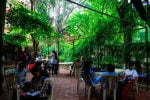 canteen