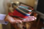 Ancient Beauty Tradition in China