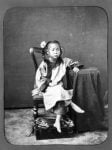 Ancient Beauty Tradition in China