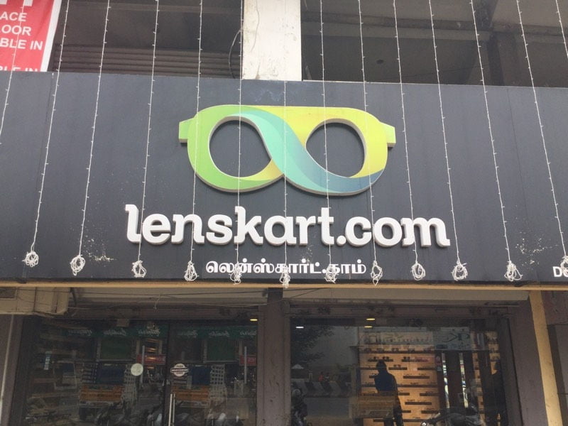Why Do Online Brands Like Lenskart Need An Offline Presence To Succeed?