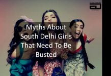 Watch: Myths About South Delhi Girls That Need To Be Busted