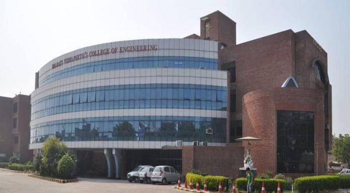 I Study In The Best Engineering College Of IP University: BVCOE And I Am Proud Of It BVCOE