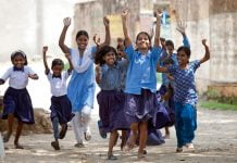 rights for girl child india