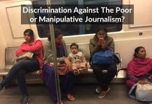The ‘Maid On The Metro Floor’ Story’s Other Side Is Crucial To Know Before Making Judgments