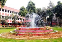 hansraj college