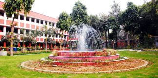 hansraj college