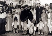 How The Maharaja of Nawanagar Adopted Polish Orphans During World War II & Gave Them Refuge