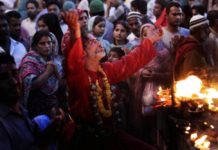 A Glimpse Into The Mystic Life Of A Sufi Pilgrim: Islam’s Mesmerising & Peaceful Way Of Life