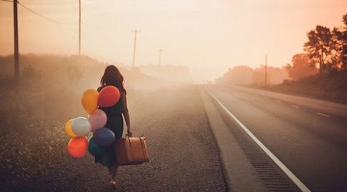 Why Getting Over Someone You Never Dated Is The Hardest