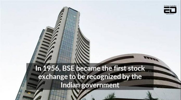 “Trading Of Stocks Started Under A Banyan Tree” – This And Some Other Cool Facts About The Bombay Stock Exchange bombay stock exchange