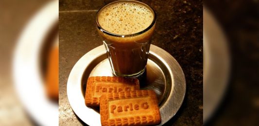 parle-g