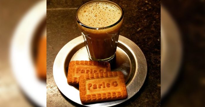 parle-g