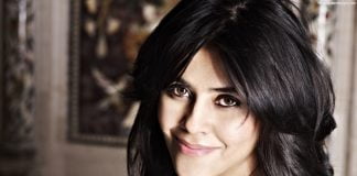 ekta kapoor