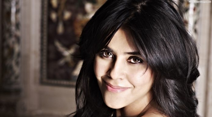 Ekta Kapoor: Thanks For Reducing Indian Television To Total Regressive BS ekta kapoor
