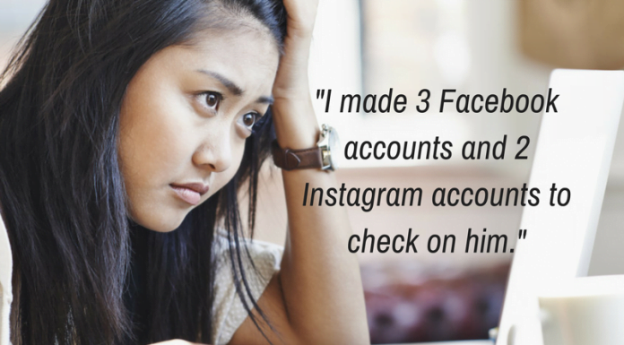 How To Stalk A Guy Using Multiple Fake Accounts; As Per A Delhi Girl How To Stalk A Guy