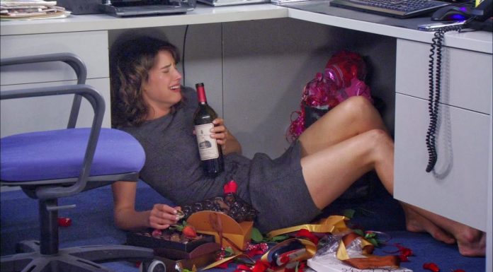 In Pics: 5 Types Of Single People On Valentine’s Day Valentine's day