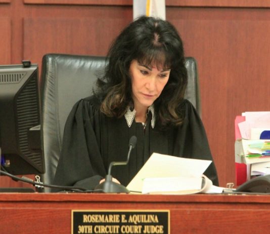 Rosemarie Aquilina Larry Nassar Case