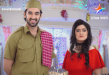 Everything That Is Wrong With This Super Regressive Serial On Star Bharat And It’s Not Even Ekta Kapoor