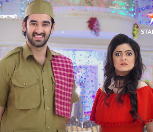 Everything That Is Wrong With This Super Regressive Serial On Star Bharat And It’s Not Even Ekta Kapoor