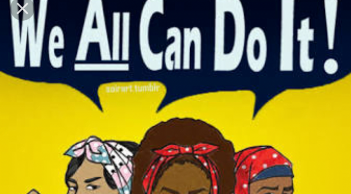 Is Third Wave Feminism Applicable In India? Our Bloggers Battle It Out On The Question! feminism