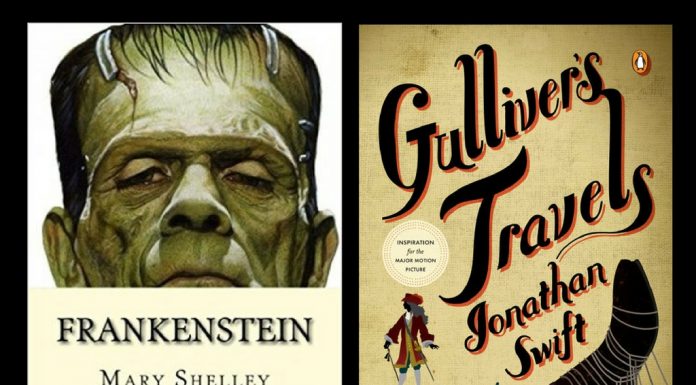 In Pics: These Sci-Fi Books Eerily Predicted Our Future Long Ago
