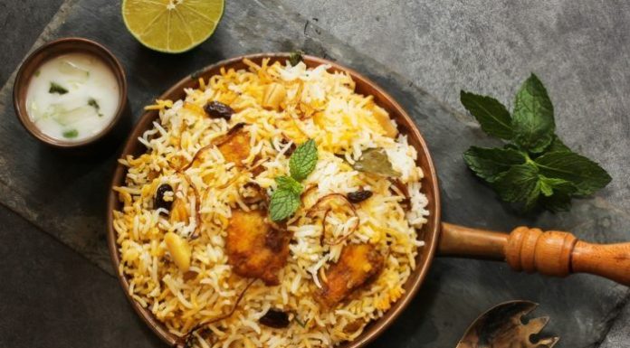 Paradise Hotel Is Overrated, These 5 Biryani Places In Hyderabad Are The Real Deal