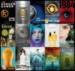 dystopian novels