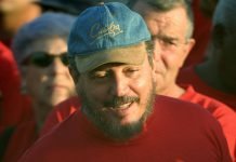 Fidel Castro’s Son, Nuclear Physicist, Commits Suicide: Is Depression Bigger Than We Thought?
