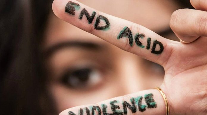 Should Sale Of Acid Be Banned In India? Our Bloggers Fight It Out On The Question acid sale