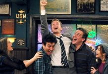 How I Met Your Mother