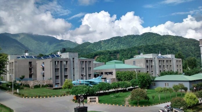 Things You Only Miss After You Graduate From UPES (The University Of Petroleum And Energy Studies) UPES