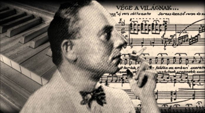 Are You Brave Enough To Listen To The Hungarian Suicide Song? suicide song
