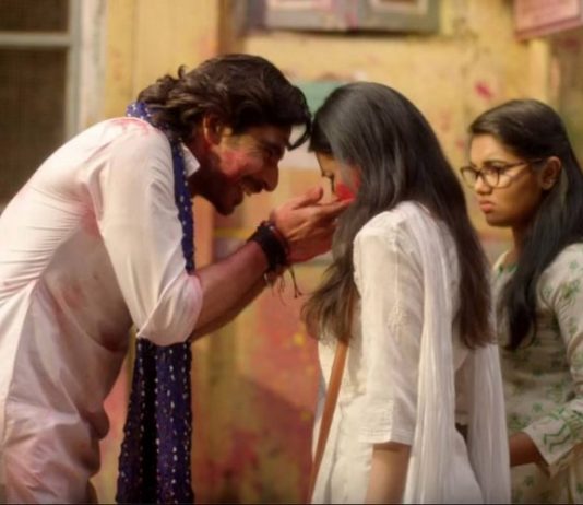 Dear Indian Women- Here’s A (Not So) Practical Guide On How To Avoid Sexual Harassment This Holi holi india