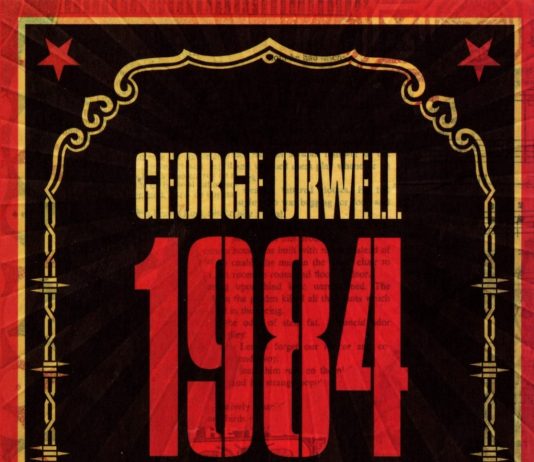 Why Are Dystopian Novels Going Mainstream In Today’s Time? dystopian novels