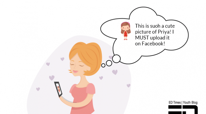 In Pics: Annoying Things Mothers Do On Facebook